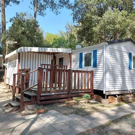 Mobil 3 Campsite Saint-Georges-de-Didonne